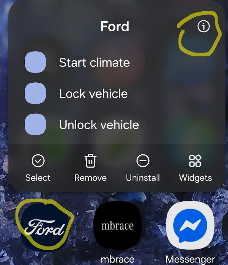 Ford F-150 Lightning Walk Away Lock is Rolling Out to 2022-2023 F-150 Lightning 1765376075152-m0