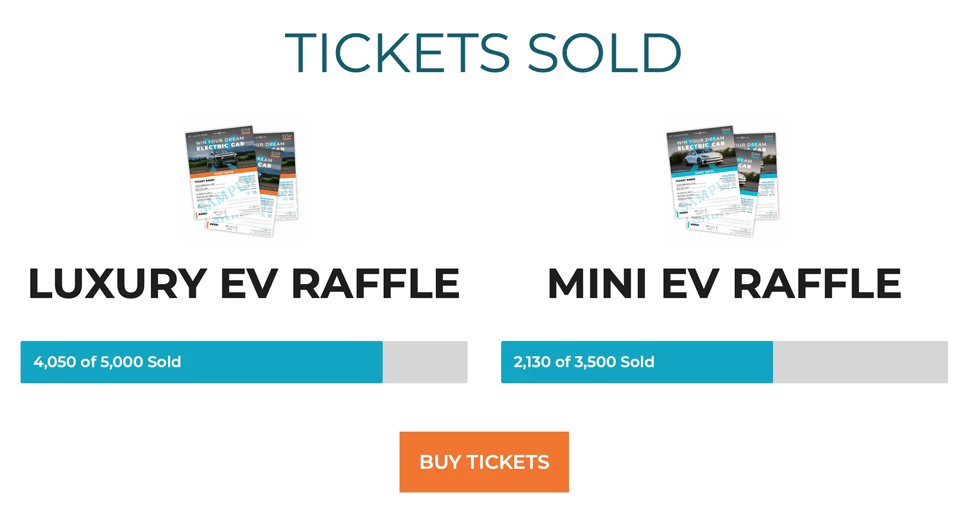 Ford F-150 Lightning 🚘 EV raffle ticket sales deadline extended - until 2pm ET Wednesday 12/10 w/drawing Friday 12/12! 1765376698352-zk