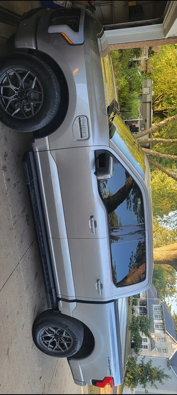 Ford F-150 Lightning Post Your Wheel/Tire Setup! Screenshot_20240918_045202_Gallery