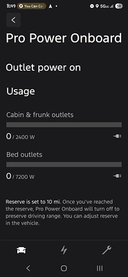 Ford F-150 Lightning Ford app 6.3.0 update iOS & Android 54977132340_50751a8b55_w