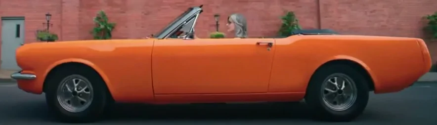 Ford F-150 Lightning Likin my Lightning... Electrify classic car? Screenshot 2025-12-14 9.47.58 AM