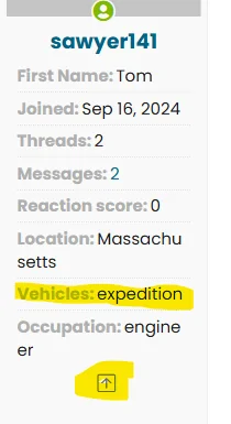 Ford F-150 Lightning 2025 Lariat Frunk issues? 1765757303544-x6