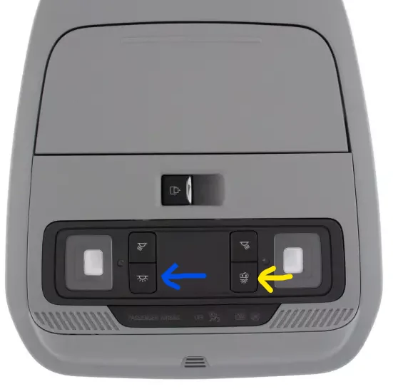 Ford F-150 Lightning Interior Lights ON Switch? 1765819719185-28