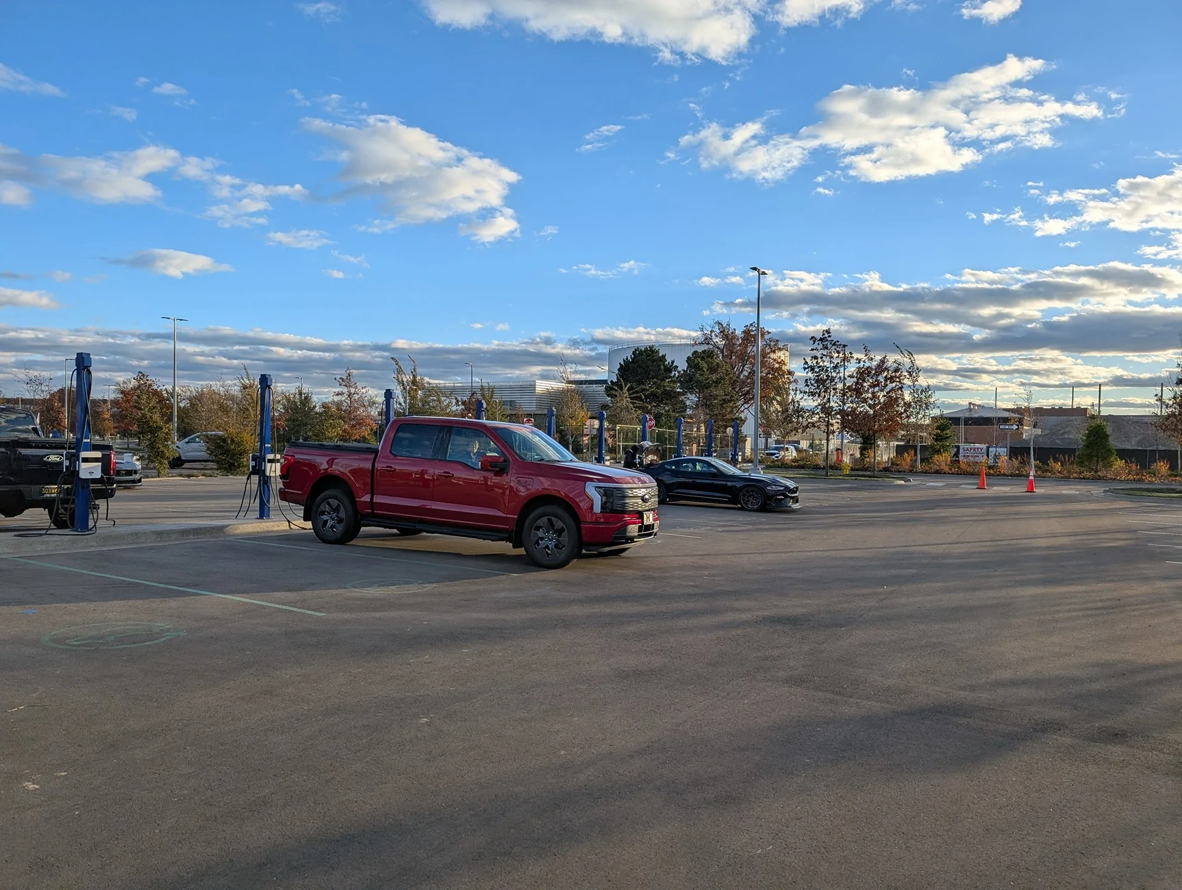 Ford F-150 Lightning Vintage 2022 F-150 Lightning Collectible 8ee78b7b-d660-4279-a276-91b731279e1a-1_all_15488