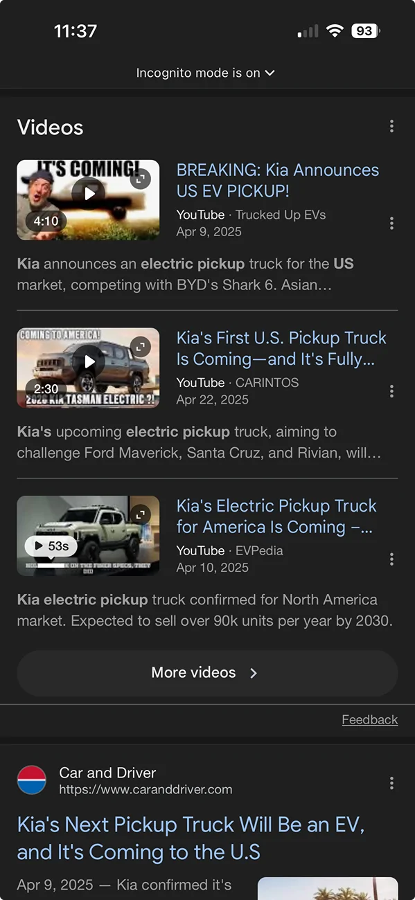 Ford F-150 Lightning Important Update: Ford EV Roadmap & Future of F-150 Lightning (EREV Next Gen Model) - ⛔️ ADMIN WARNING: NO POLITICS 1765906690056-7t