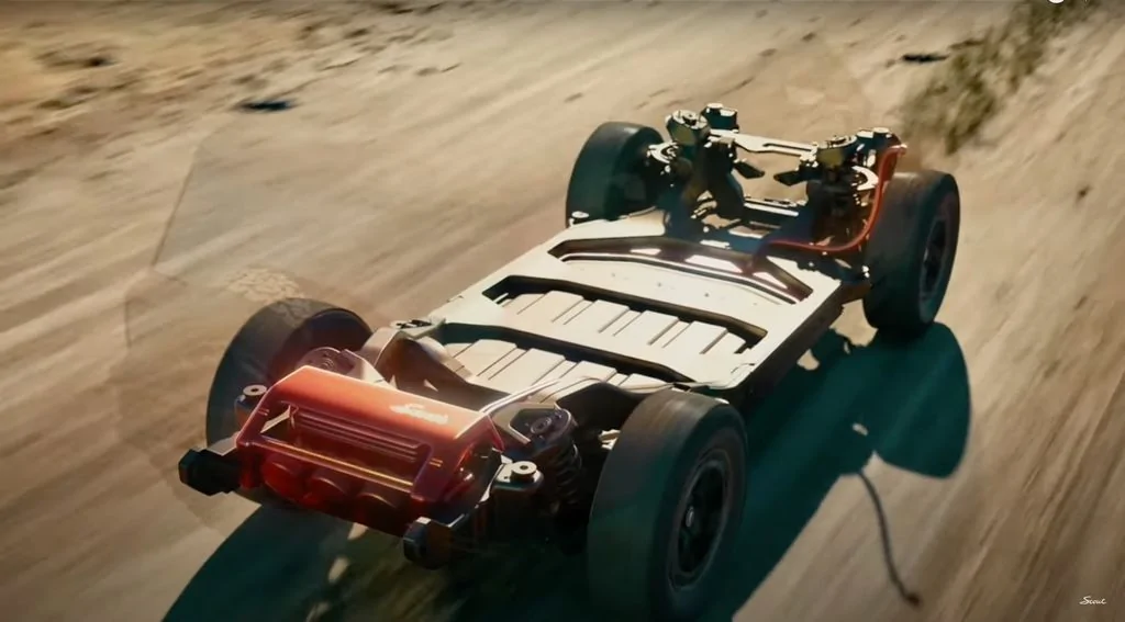 Ford F-150 Lightning Will You be upgrading to the Lightning EREV? IMG_4436