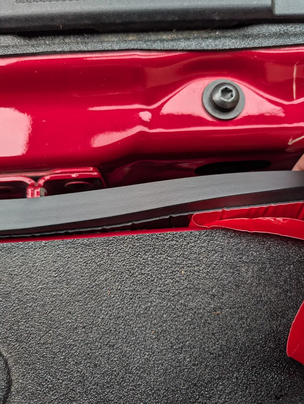 Ford F-150 Lightning 🙋‍♂️ What Did You Do To Your Lightning Today? 1000034397