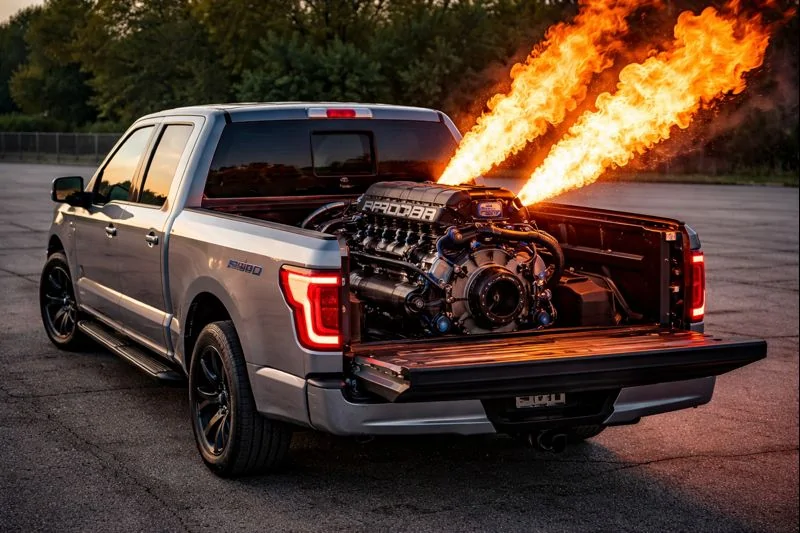 Ford F-150 Lightning Important Update: Ford EV Roadmap & Future of F-150 Lightning (EREV Next Gen Model) - ⛔️ ADMIN WARNING: NO POLITICS 1765930466005-5z