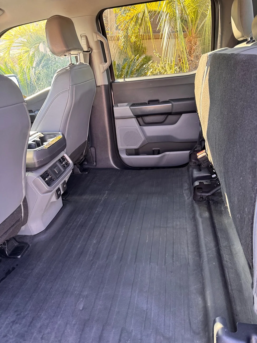 Ford F-150 Lightning F150 lightning pro SR IMG_5938