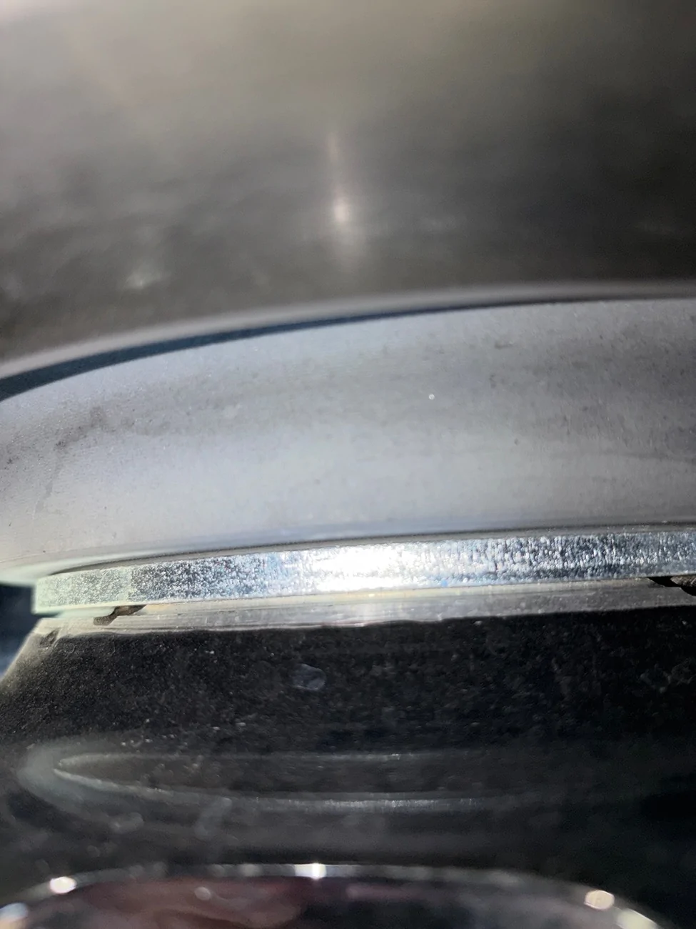 Ford F-150 Lightning Big Red is FOR SALE on CarsandBids IMG_1835