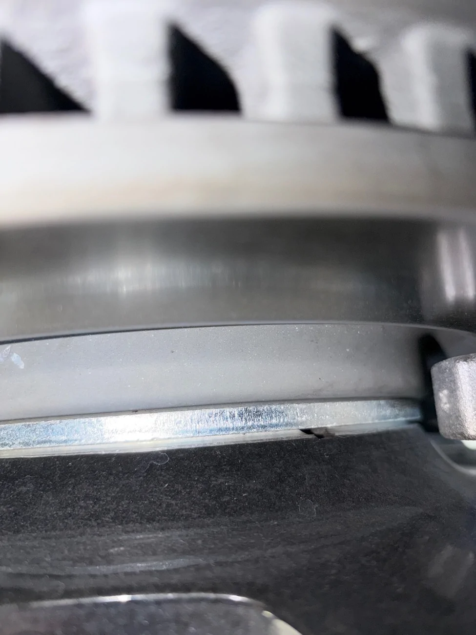 Ford F-150 Lightning Big Red is FOR SALE on CarsandBids IMG_1834