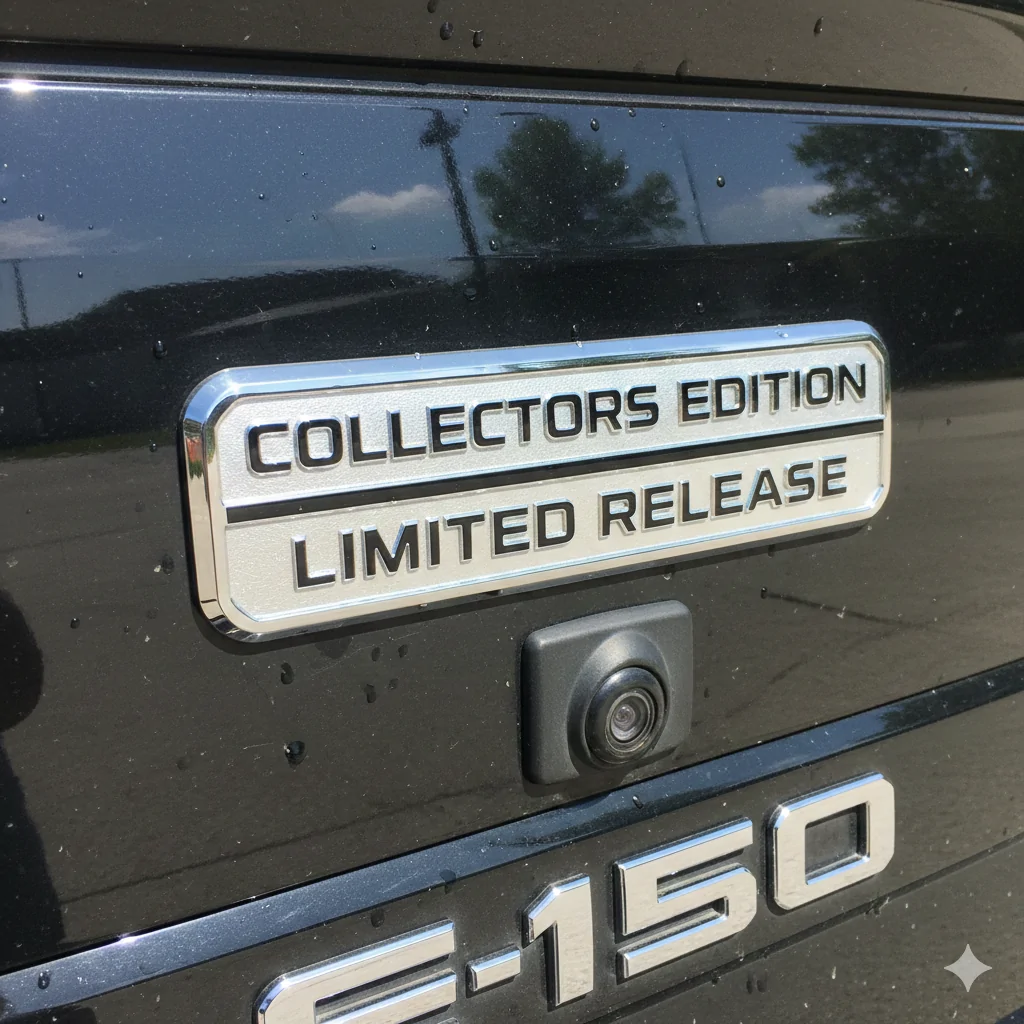 Ford F-150 Lightning Embarrassed IMG_4454