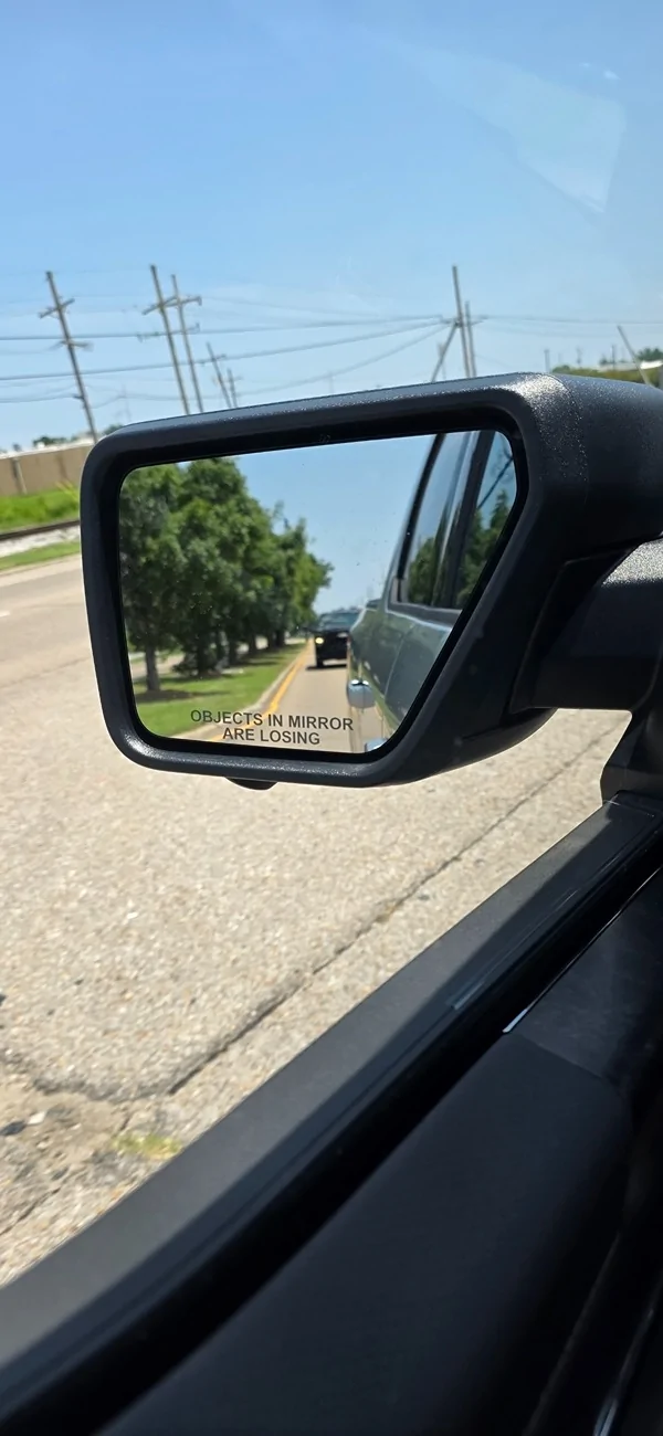 Ford F-150 Lightning Why the Lightning hate? objectslosing