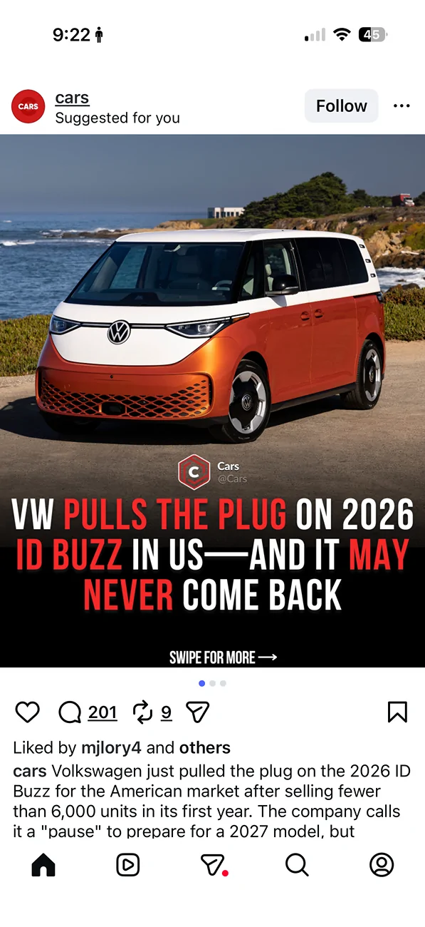 Ford F-150 Lightning Important Update: Ford EV Roadmap & Future of F-150 Lightning (EREV Next Gen Model) - ⛔️ ADMIN WARNING: NO POLITICS IMG_1308