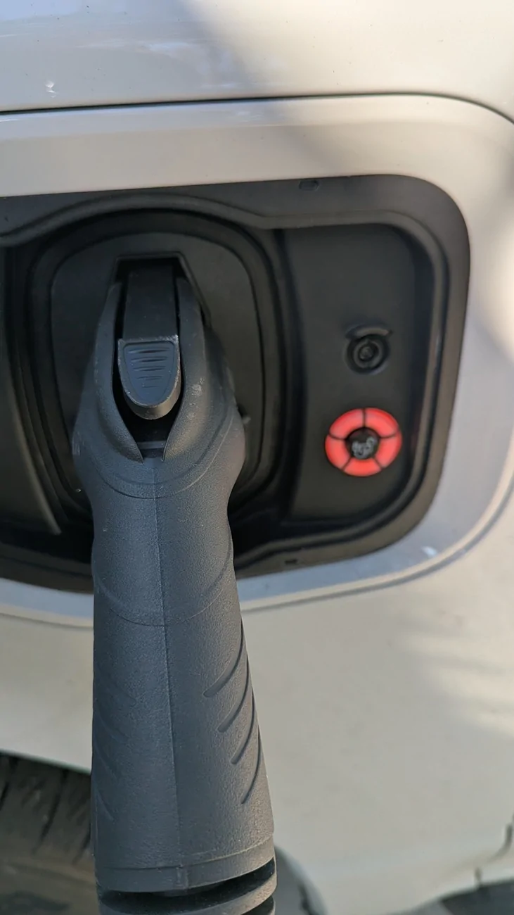 Ford F-150 Lightning Powertrain Malfunction/ Reduced Power PXL_20251221_143810036.MP