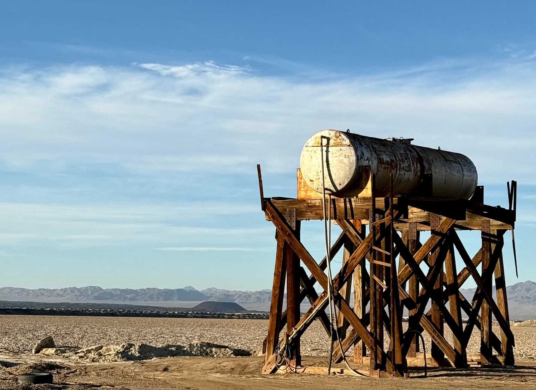 Ford F-150 Lightning Maybe scrapping the Lightning is a good thing IMG_0120