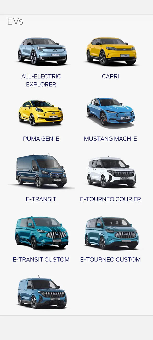 Ford F-150 Lightning E-Transit Screenshot_20251222-144212