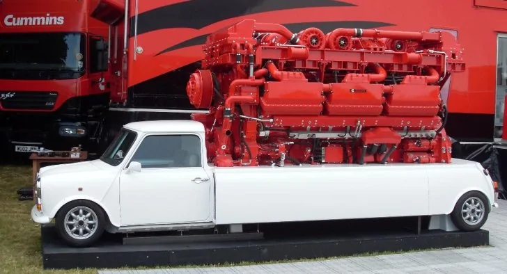 Ford F-150 Lightning EREV - A Horsepower Math Problem? 1766437461722-x