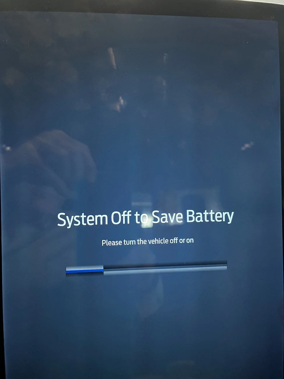 Ford F-150 Lightning Answers to "When does my LVB get charged" (with graph) IMG_9685