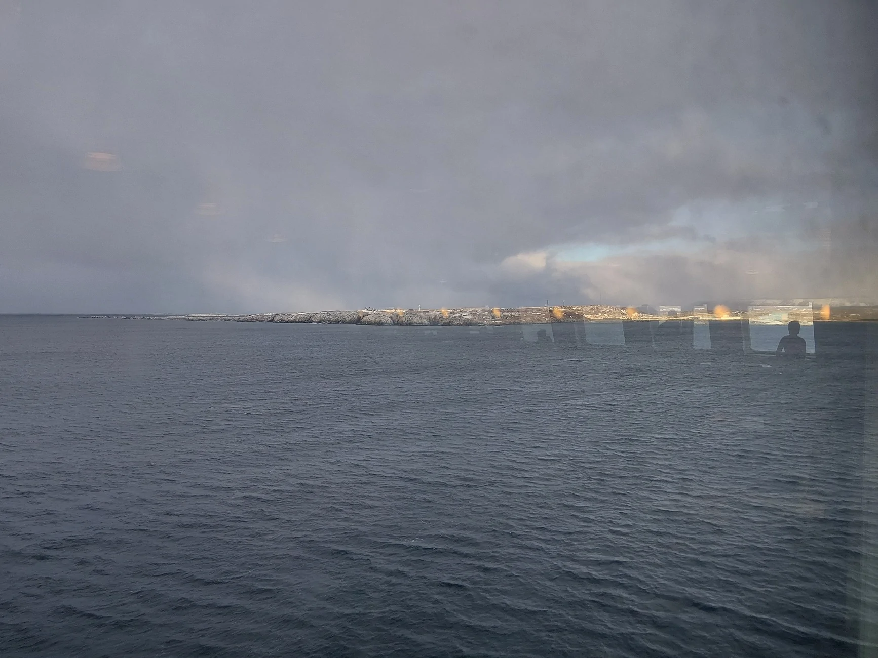 Ford F-150 Lightning TEASER - a Winter Lightning camping trip to Newfoundland Canada. 20251223_093655