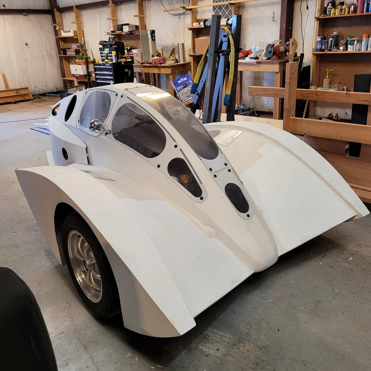 Ford F-150 Lightning Top 3 lists: what went wrong and right 20240609_181710