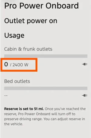 Ford F-150 Lightning Ford app 6.3.0 update iOS & Android 1766529235717-h6