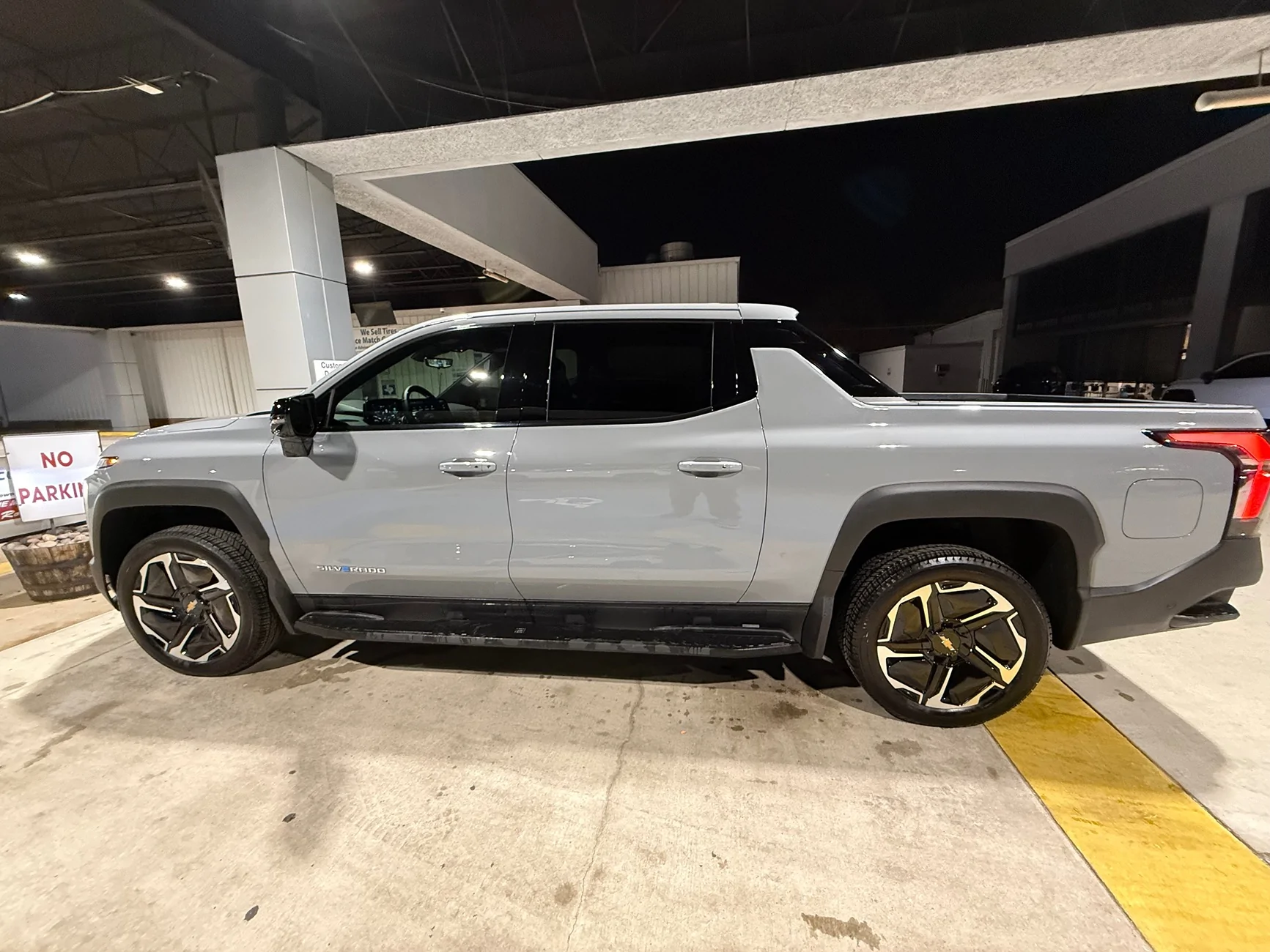 Ford F-150 Lightning Important Update: Ford EV Roadmap & Future of F-150 Lightning (EREV Next Gen Model) - ⛔️ ADMIN WARNING: NO POLITICS IMG_9961