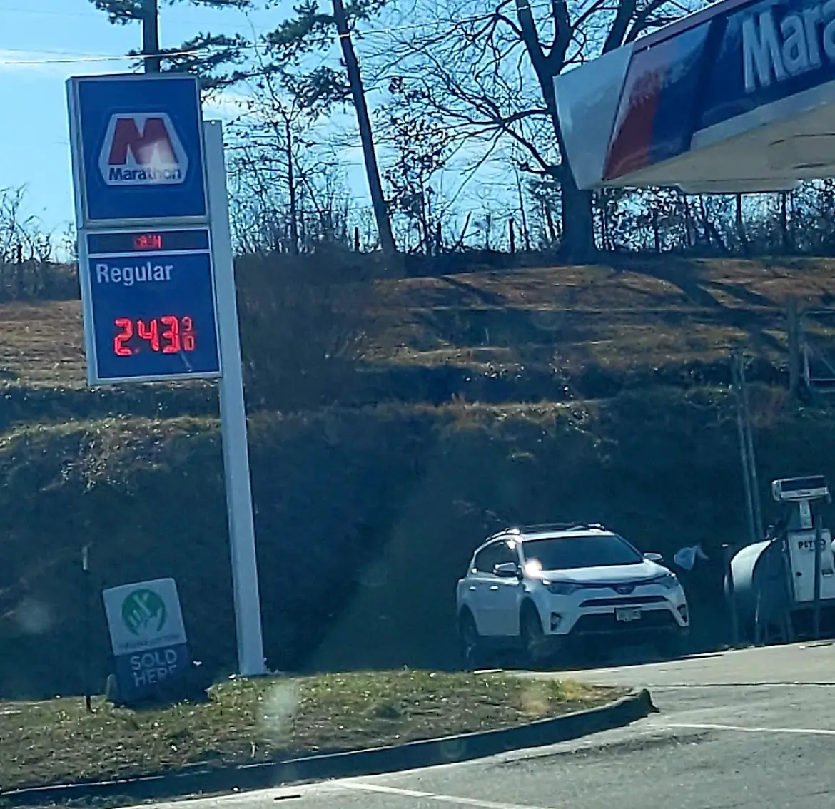 Ford F-150 Lightning Maybe scrapping the Lightning is a good thing 1766628764414-h0