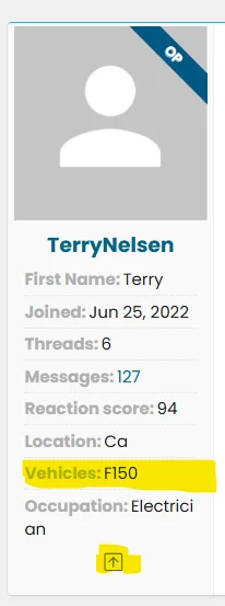 Ford F-150 Lightning 2024 lightning with the ssv package. 1766759524610-j