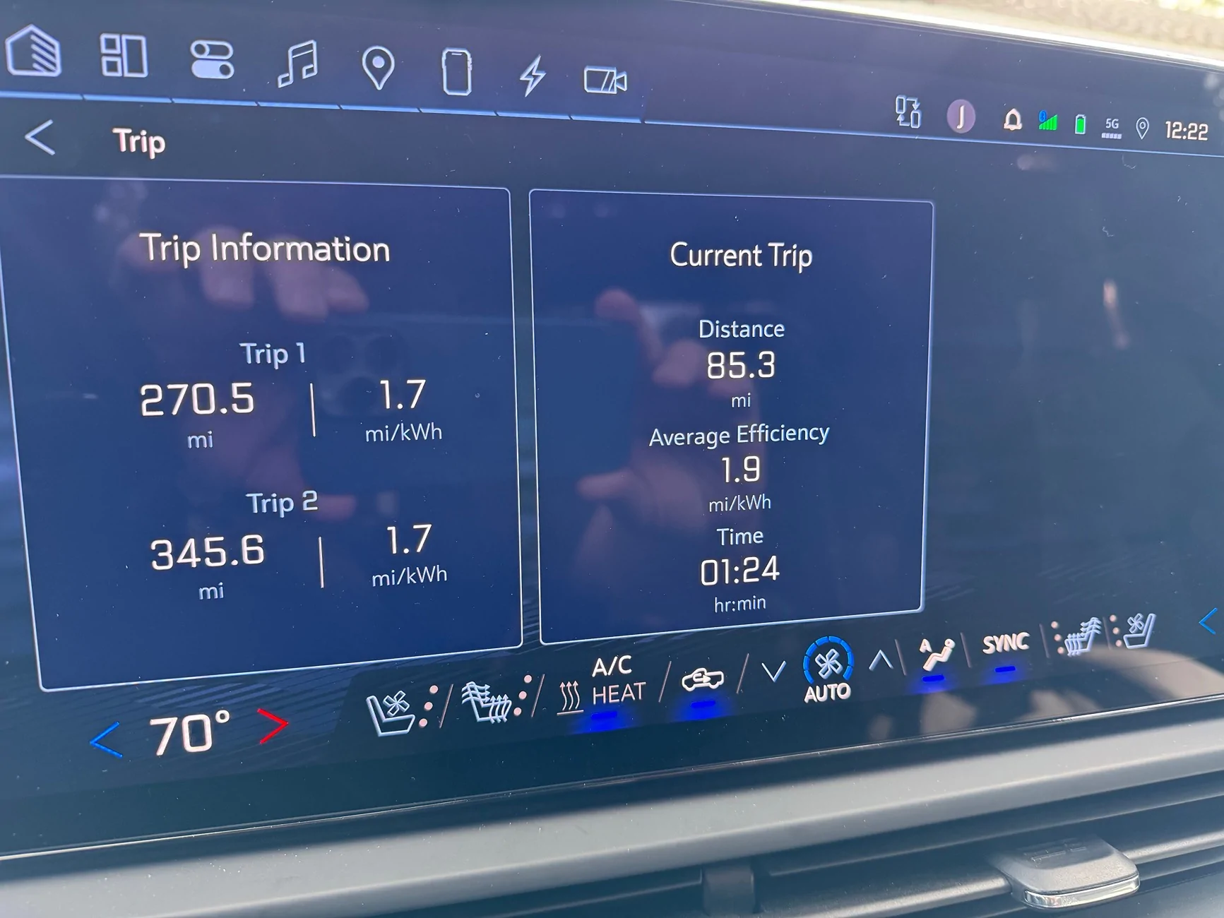 Ford F-150 Lightning Important Update: Ford EV Roadmap & Future of F-150 Lightning (EREV Next Gen Model) - ⛔️ ADMIN WARNING: NO POLITICS IMG_0064
