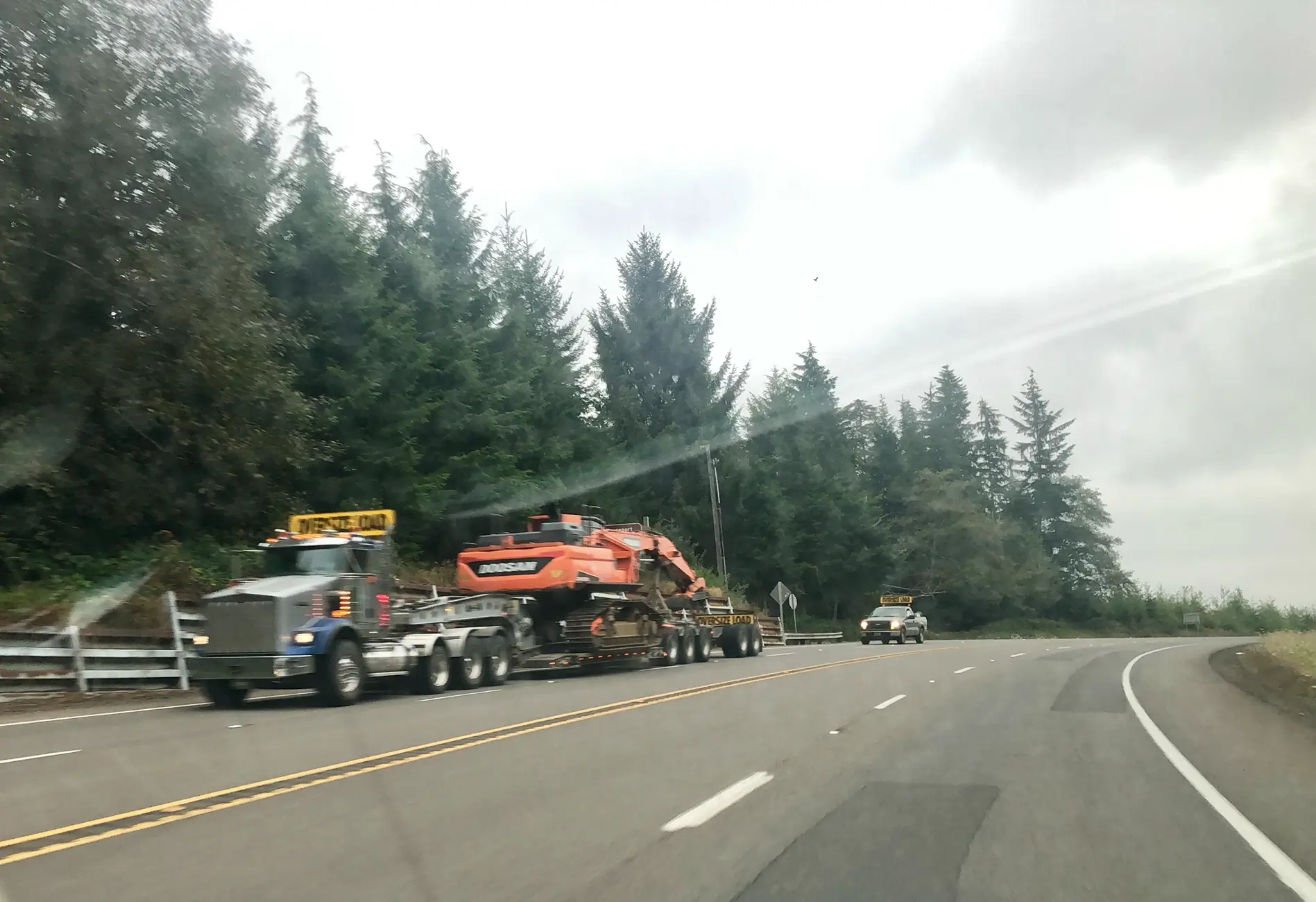 Ford F-150 Lightning A Lightning tale from the road… 1766896597423-ra