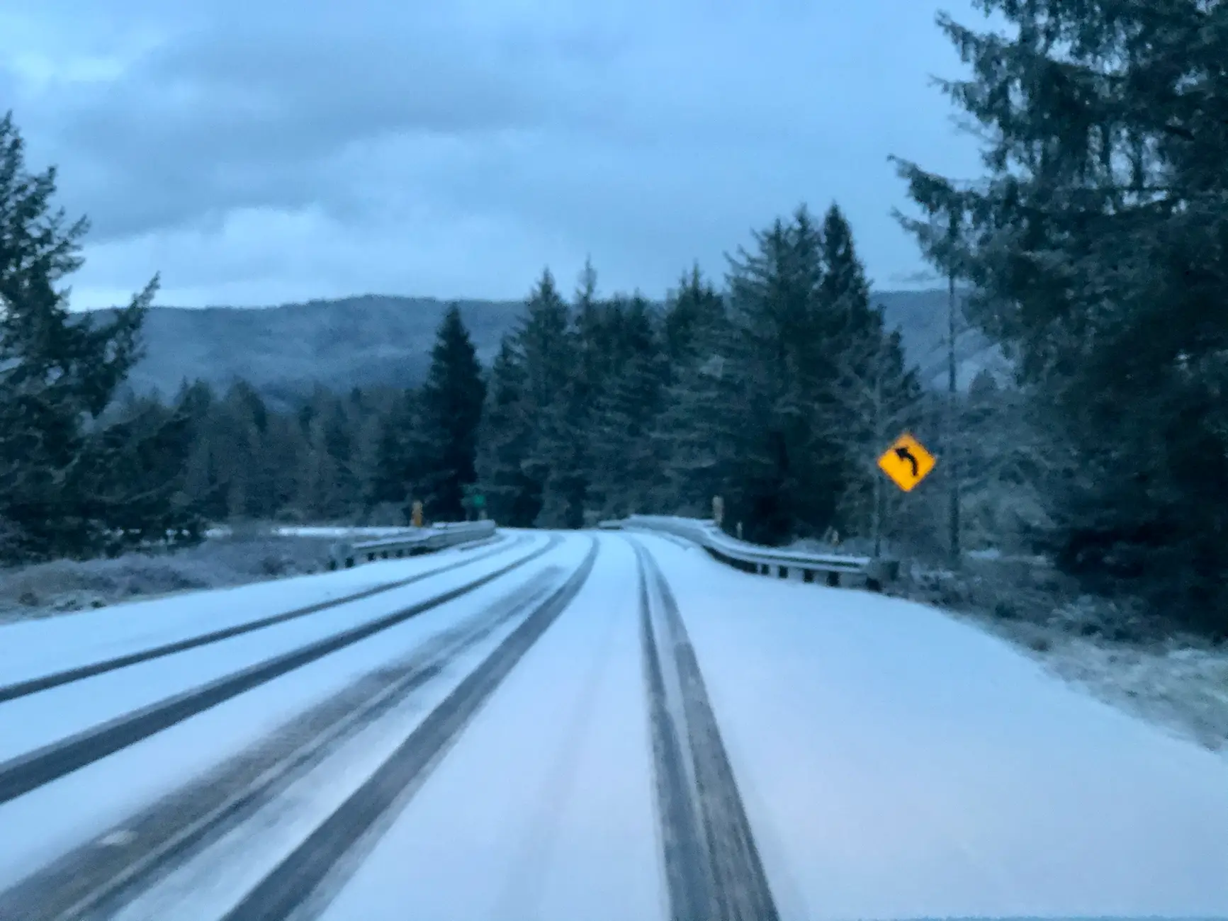 Ford F-150 Lightning A Lightning tale from the road… 1766897602295-n5