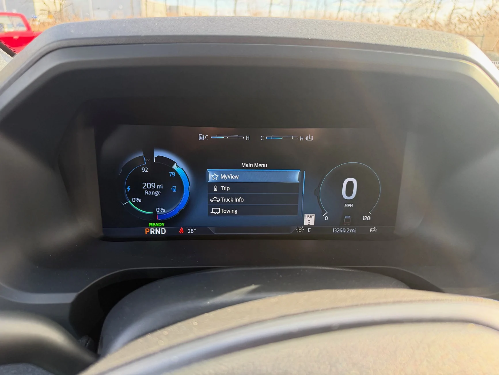 Ford F-150 Lightning '24 Lariat with ProPower 14K miles - Rochester, NY area IMG_0292