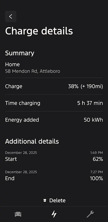 Ford F-150 Lightning Range not close to as advertised 1766969167794-r5