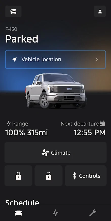 Ford F-150 Lightning Range not close to as advertised 1767012956726-3m