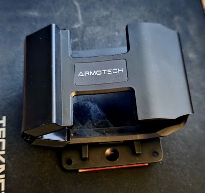 Ford F-150 Lightning Gun mount 55011887607_f3c06c73ac_w