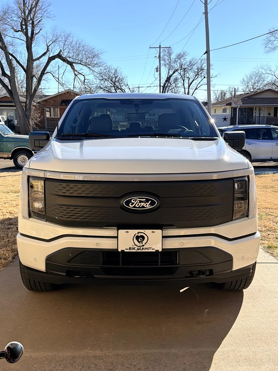 Ford F-150 Lightning Introductions & Welcome Thread 👋 IMG_0215