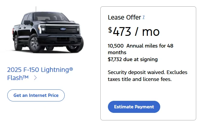 Ford F-150 Lightning Introductions & Welcome Thread 👋 1767290051124-ov