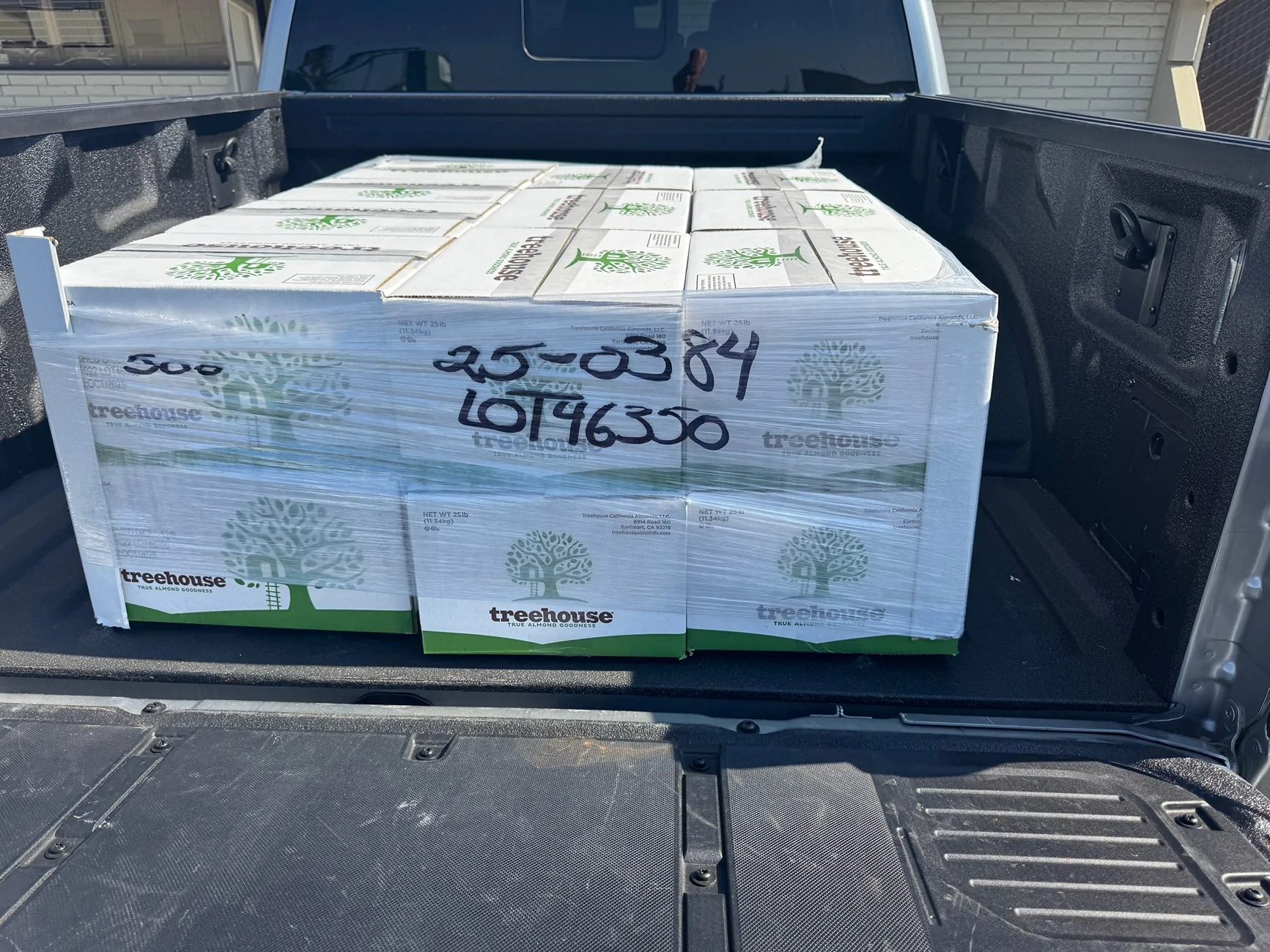 Ford F-150 Lightning Pics of Lightning Trucks Doing Truck Things. Post Yours! 📸 IMG_3755