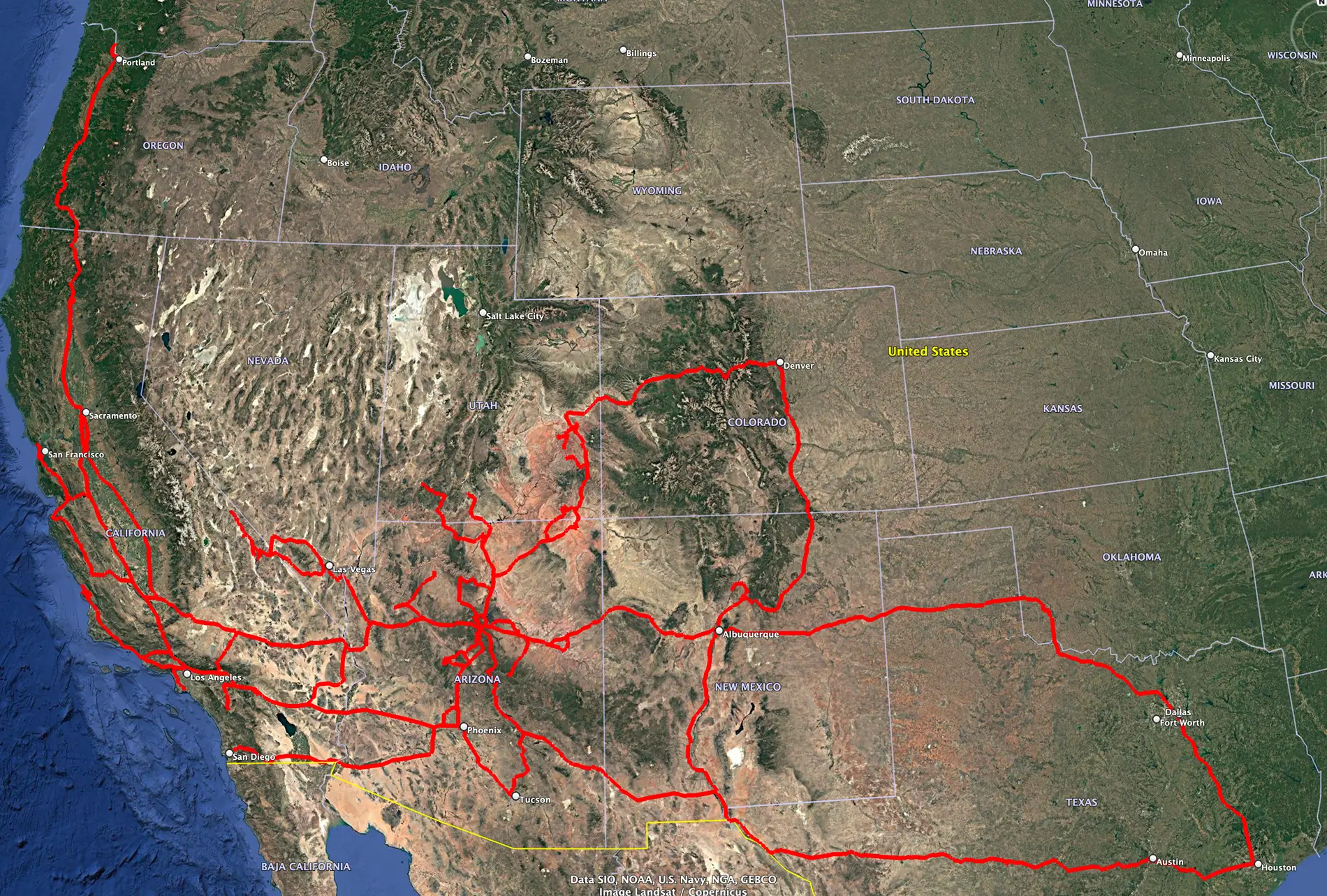 Ford F-150 Lightning Annual Energy Usage - What Was Yours Last Year? Screenshot 2026-01-01 at 20.56.45
