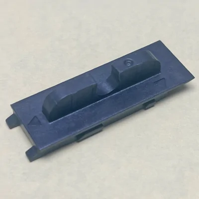 Ford F-150 Lightning I found this part under my rear seat on my 2022 F150 Lightning Lariat. Anyone know where it goes or what’s it from?  Any help would be appreciated. Rain-Blaster-II-closeup-03_(1)