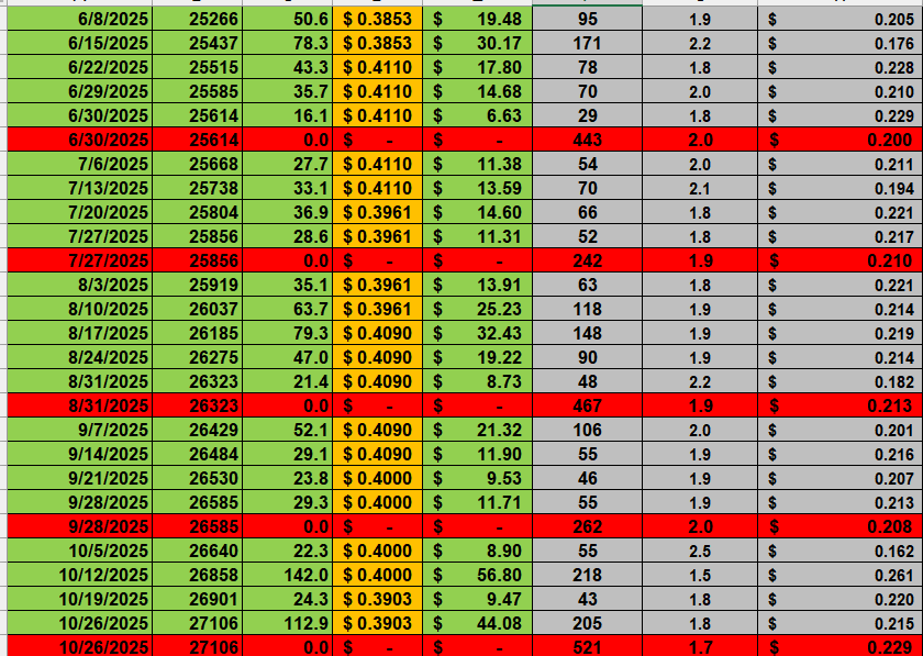 Ford F-150 Lightning Taxman's Lightning Chronology 1767462369213-l0