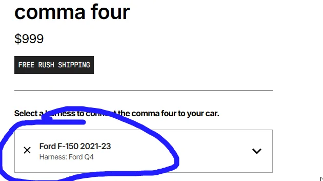 Ford F-150 Lightning Comma AI self driver assistant 1767628692750-ko