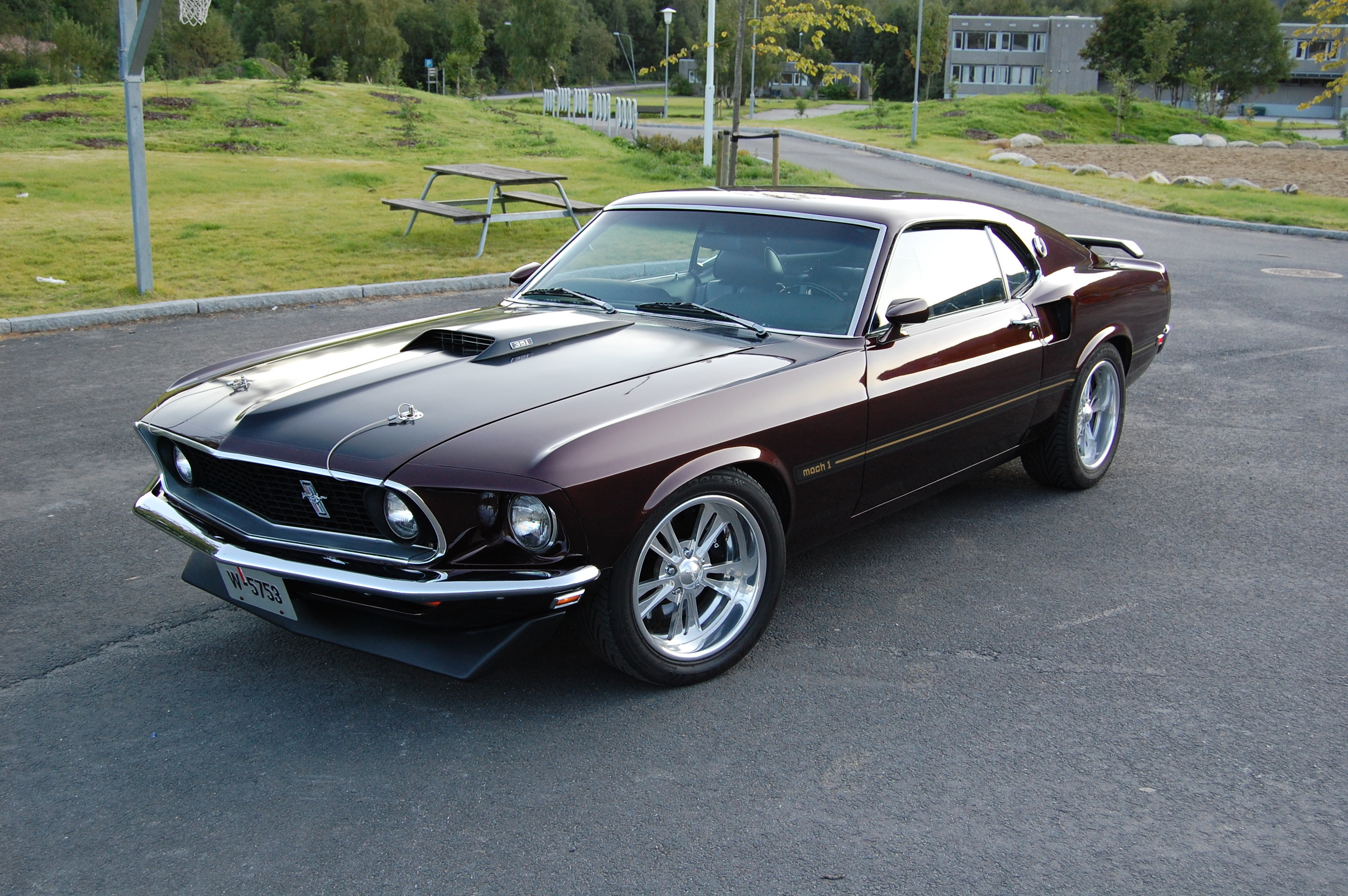 Ford F-150 Lightning COLD roadtrip in Norway and Sweden. 8090651236_828911c470_o