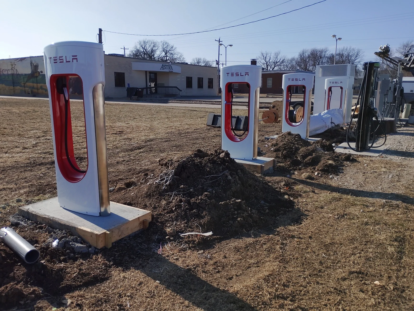 Ford F-150 Lightning High public charger pricing - war on EVs? IMG_20260103_131753