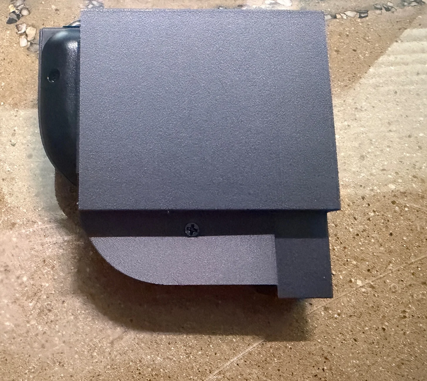 Ford F-150 Lightning Comma AI self driver assistant IMG_4808