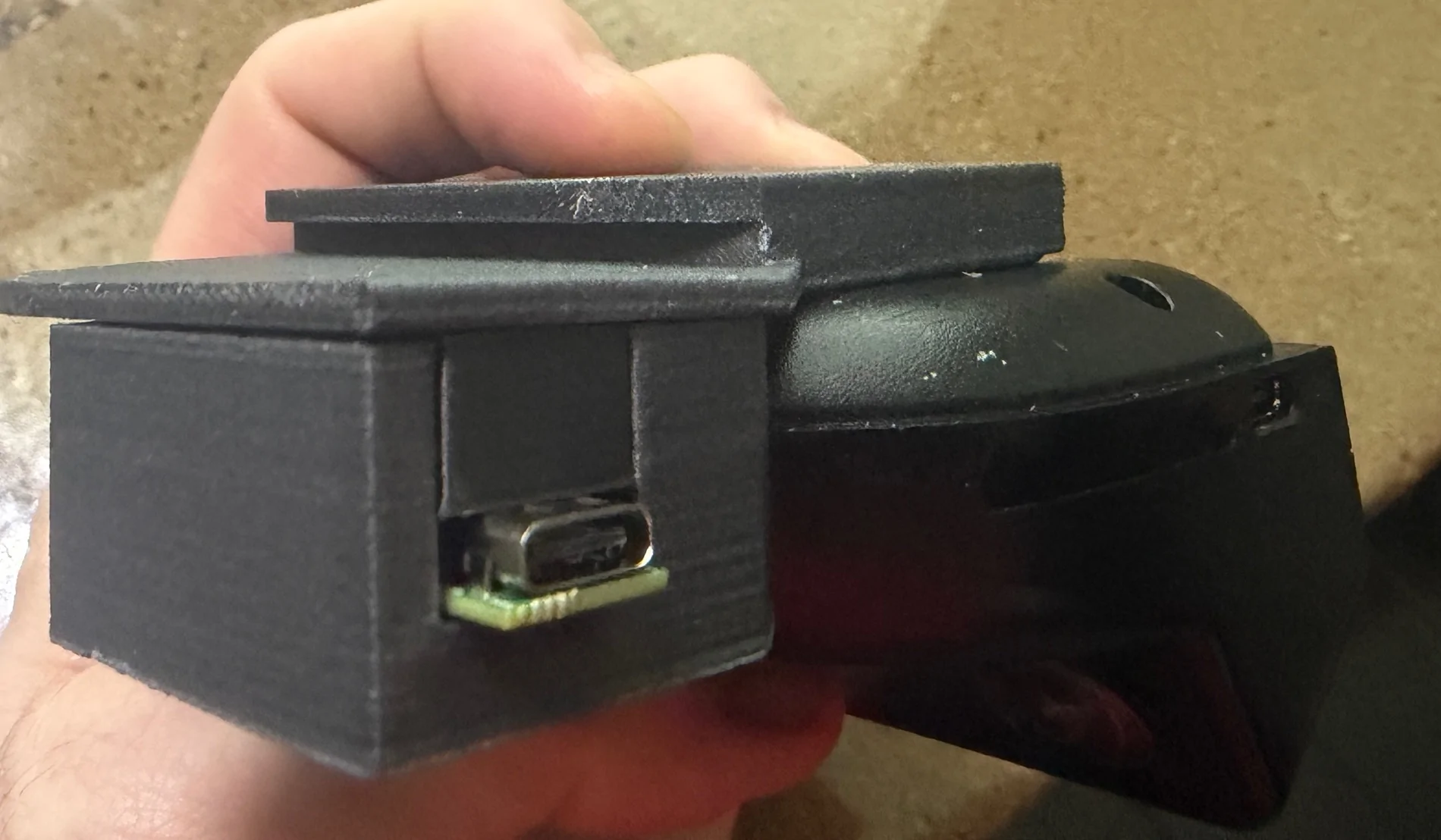 Ford F-150 Lightning Comma AI self driver assistant IMG_4809