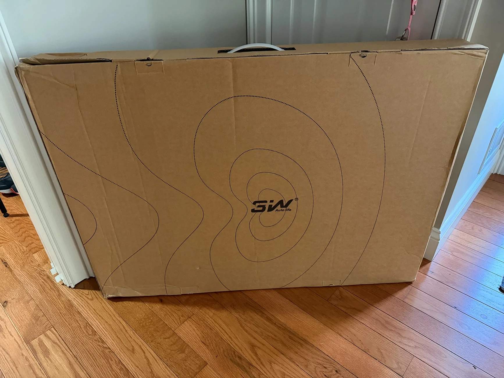 Ford F-150 Lightning 3Wliners - All-Weather Floor Mats Review 022