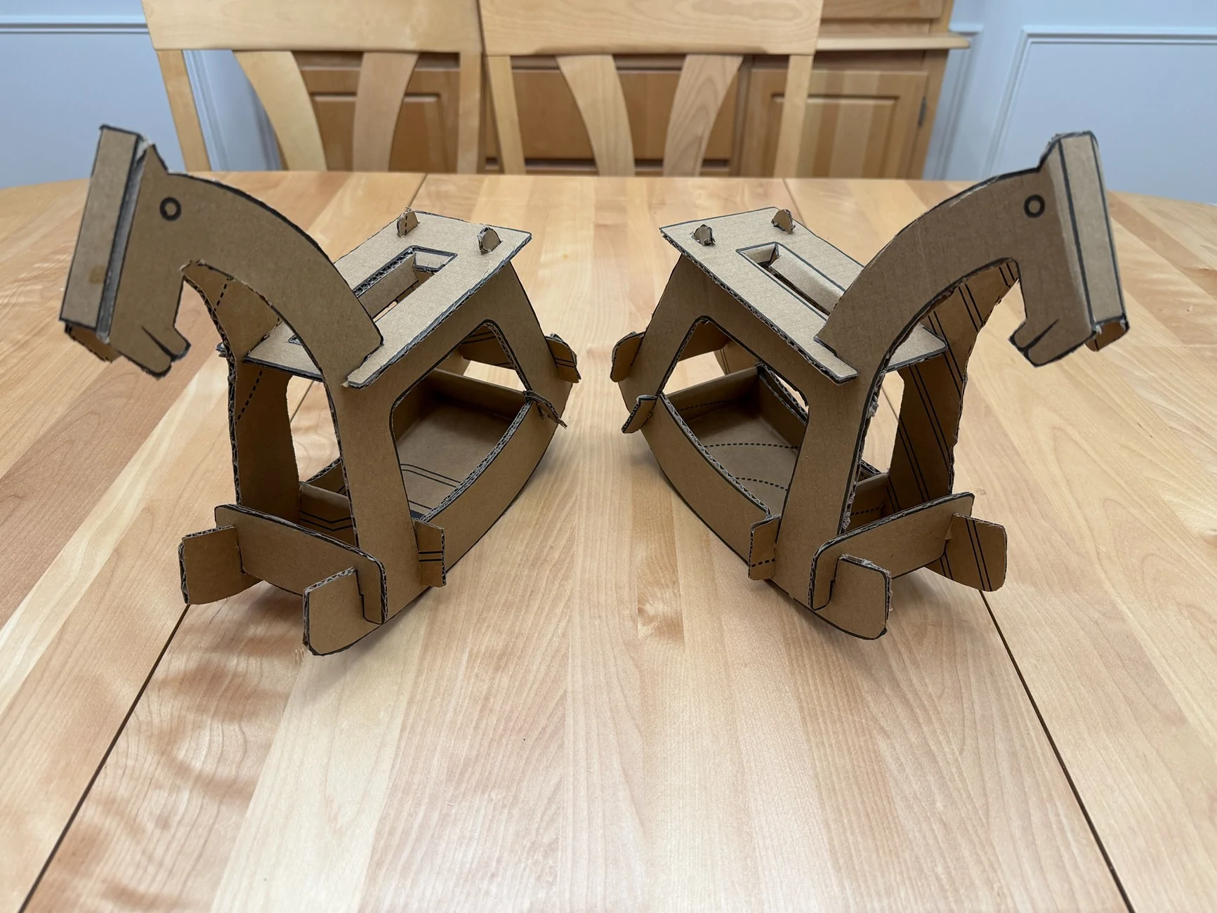 Ford F-150 Lightning 3Wliners - All-Weather Floor Mats Review 008