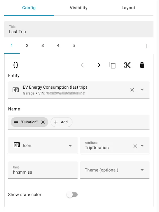Ford F-150 Lightning Driving Score - Home Assistant 1767888948805-2s